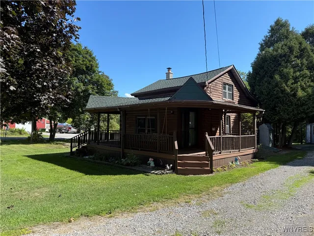 $43,100 | 3663 Highway 19, Warsaw, NY 14569