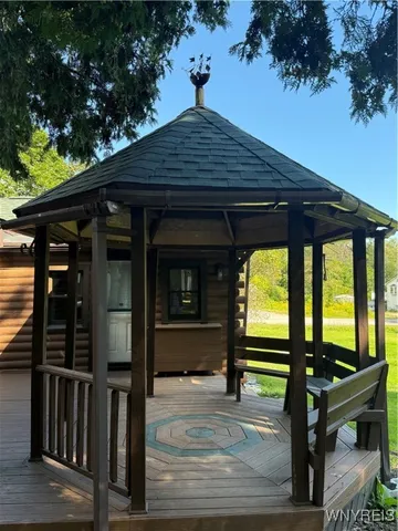 $43,100 | 3663 Highway 19, Warsaw, NY 14569