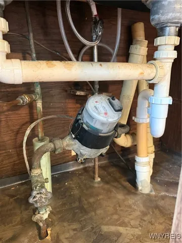 $43,100 | 3663 Highway 19, Warsaw, NY 14569