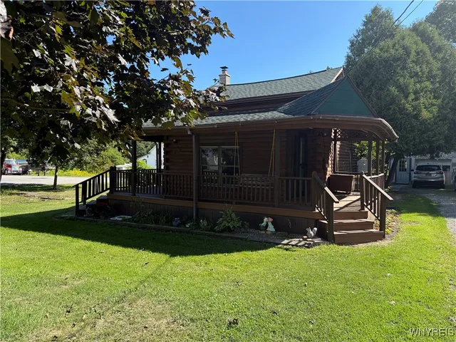 $43,100 | 3663 Highway 19, Warsaw, NY 14569