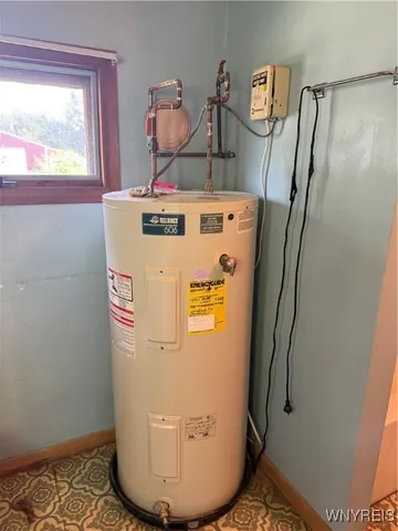 $43,100 | 3663 Highway 19, Warsaw, NY 14569