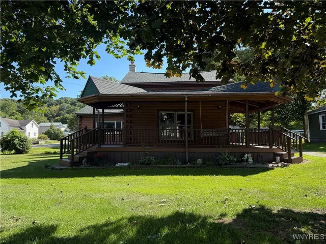 $43,100 | 3663 Highway 19, Warsaw, NY 14569