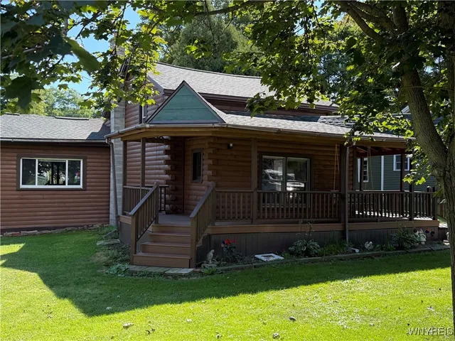 $43,100 | 3663 Highway 19, Warsaw, NY 14569