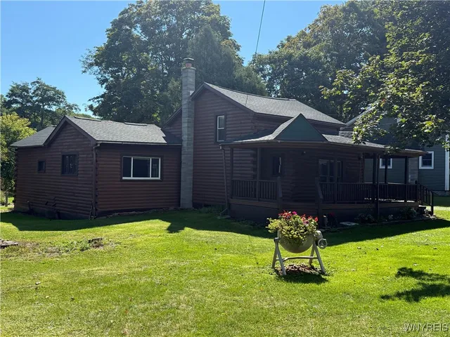 $43,100 | 3663 Highway 19, Warsaw, NY 14569