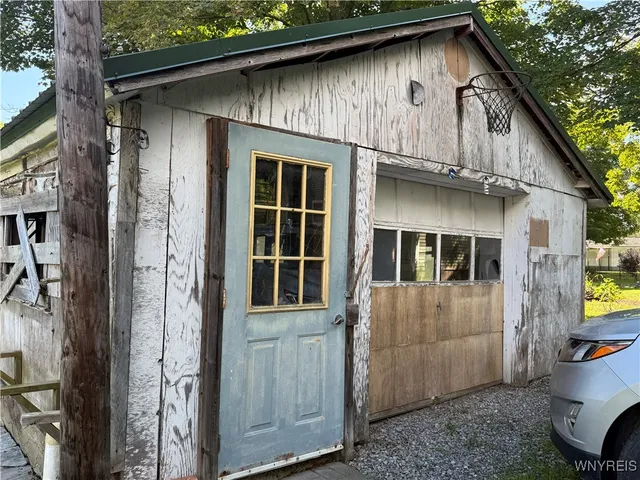 $43,100 | 3663 Highway 19, Warsaw, NY 14569