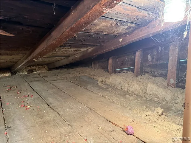 $43,100 | 3663 Highway 19, Warsaw, NY 14569