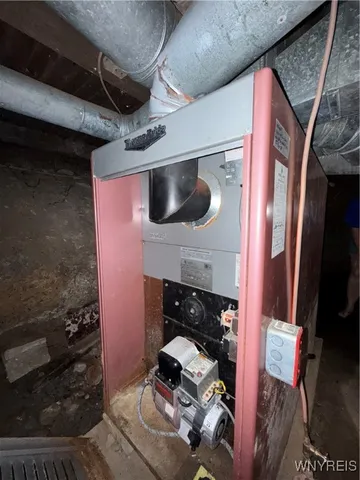 $43,100 | 3663 Highway 19, Warsaw, NY 14569