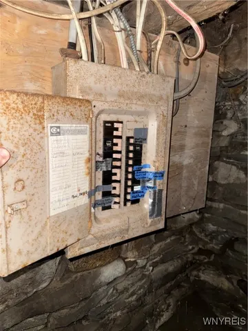 $43,100 | 3663 Highway 19, Warsaw, NY 14569