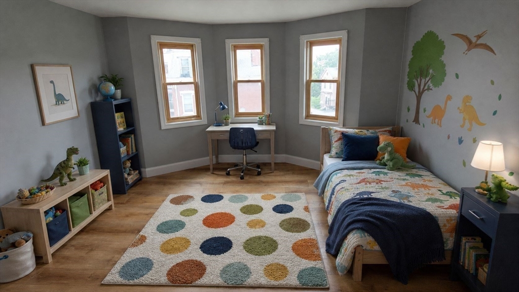 47 Dale Street, Unit 3 Boston, MA 02119 - Photo 11 of 14