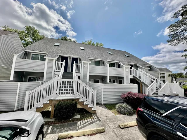 $1,350 | 400 Cambridge Circle, Unit L3, Murrells Inlet, SC 29576