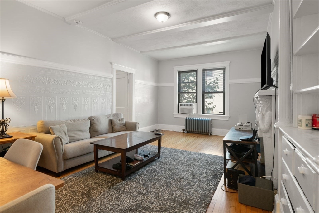 5 Bellvista Road, Unit 1 Boston, MA 02135 - Photo 1 of 21