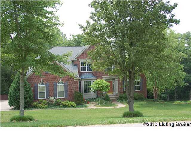 7537 Turner Ridge Road Crestwood, KY 40014 - Photo 1 of 26 Primary Photo