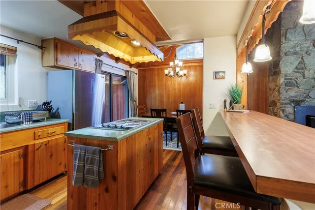 $795,000 | 26220 Pine Dell, Idyllwild, CA 92549