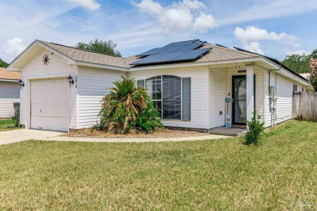 $250,000 | 2016 Sequoia Circle, Pensacola, FL 32526