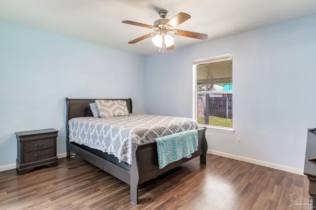 $250,000 | 2016 Sequoia Circle, Pensacola, FL 32526