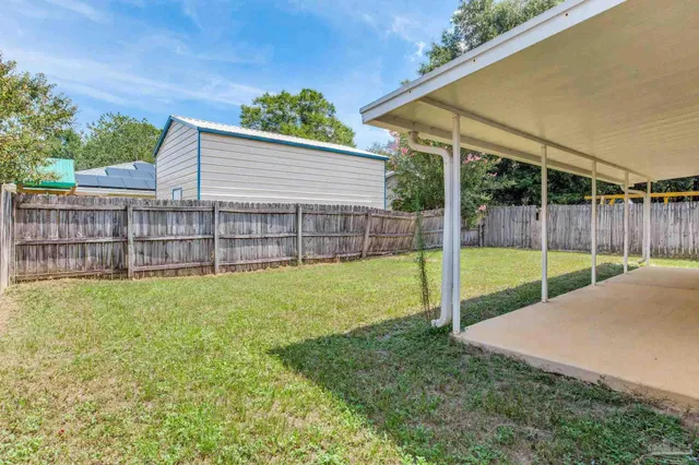 $250,000 | 2016 Sequoia Circle, Pensacola, FL 32526