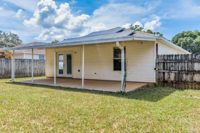 $250,000 | 2016 Sequoia Circle, Pensacola, FL 32526