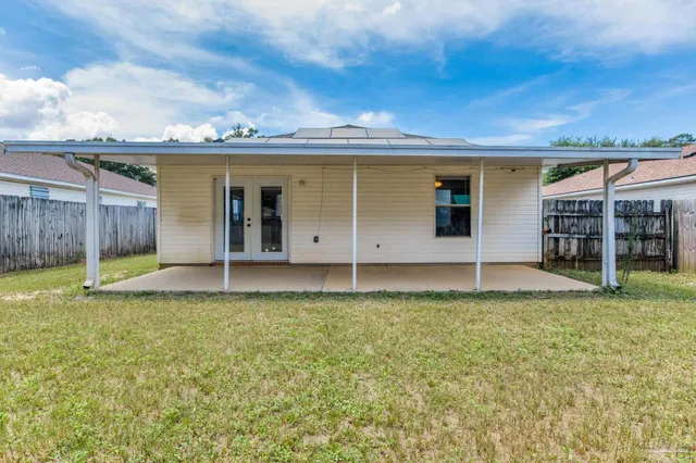 $250,000 | 2016 Sequoia Circle, Pensacola, FL 32526