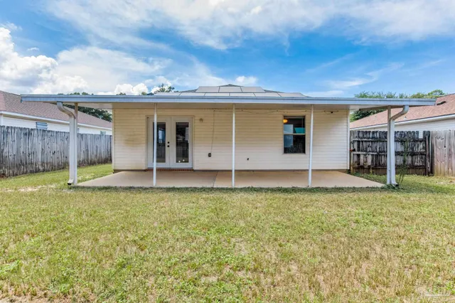 $250,000 | 2016 Sequoia Circle, Pensacola, FL 32526