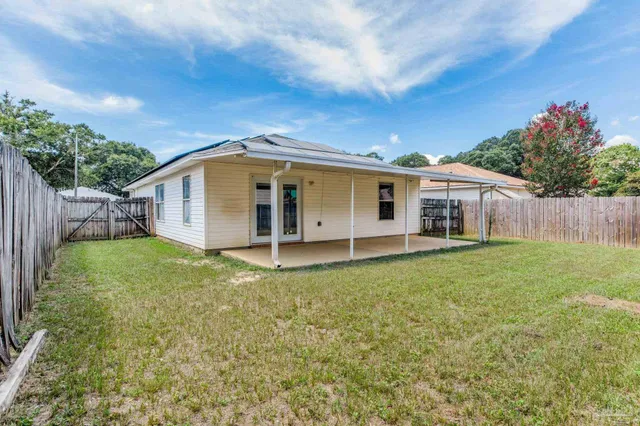 $250,000 | 2016 Sequoia Circle, Pensacola, FL 32526