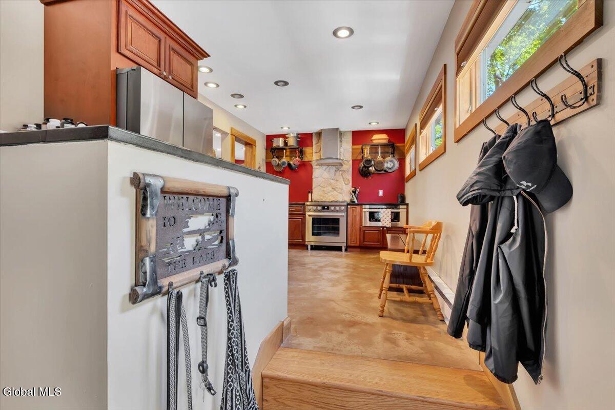 110 Stewart Point Road Nassau, NY 12123 - Photo 25 of 77 23-P1961334