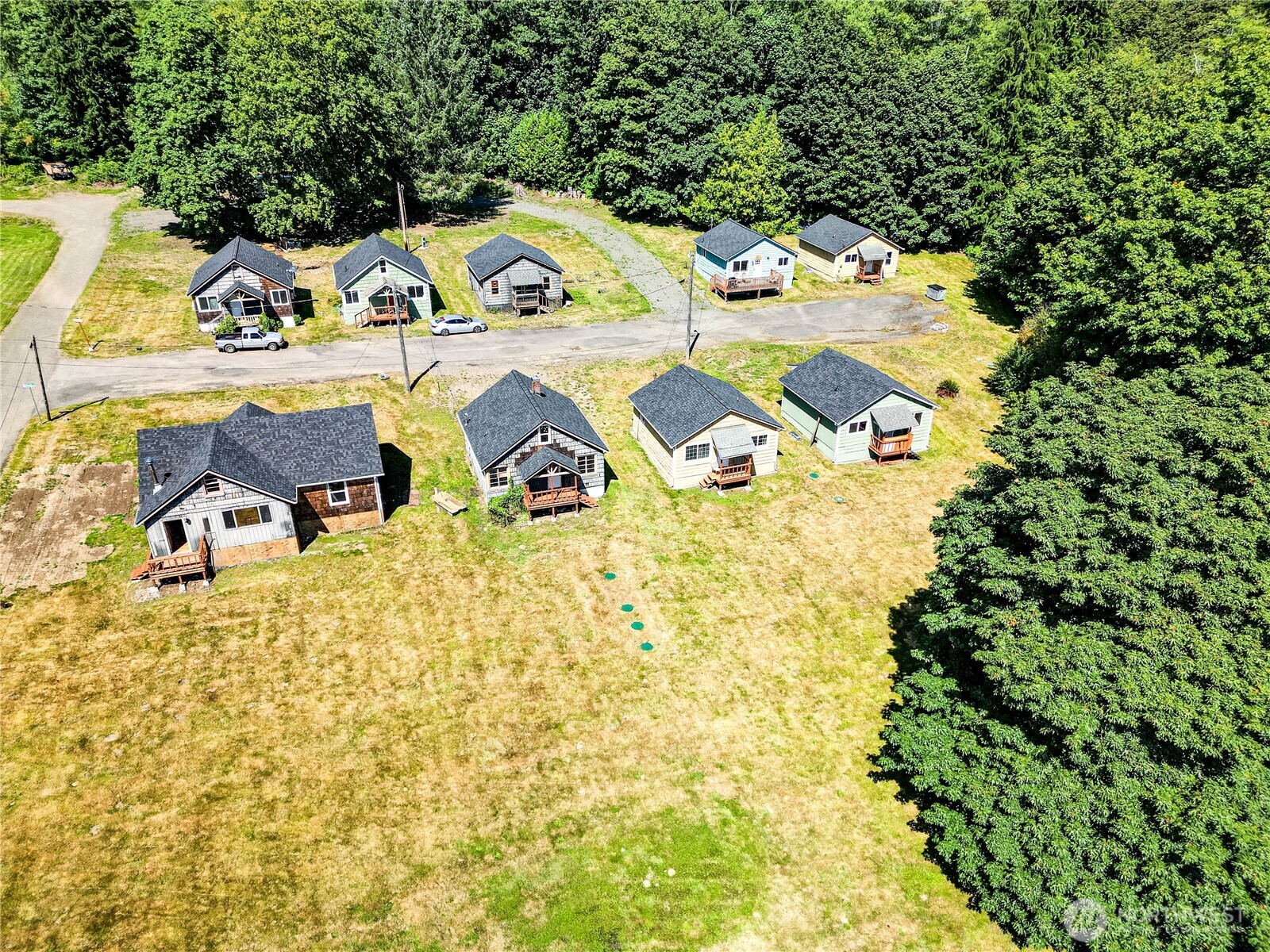 20 Smithville Road Beaver, WA 98305 - Photo 2 of 40