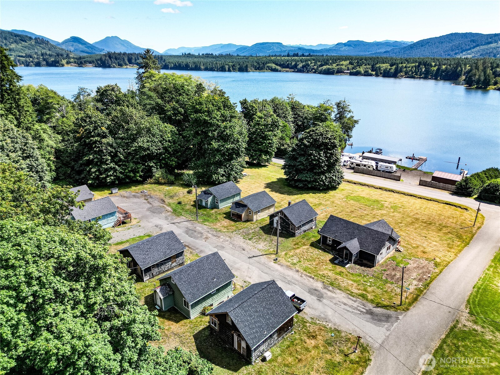 20 Smithville Road Beaver, WA 98305 - Photo 4 of 40