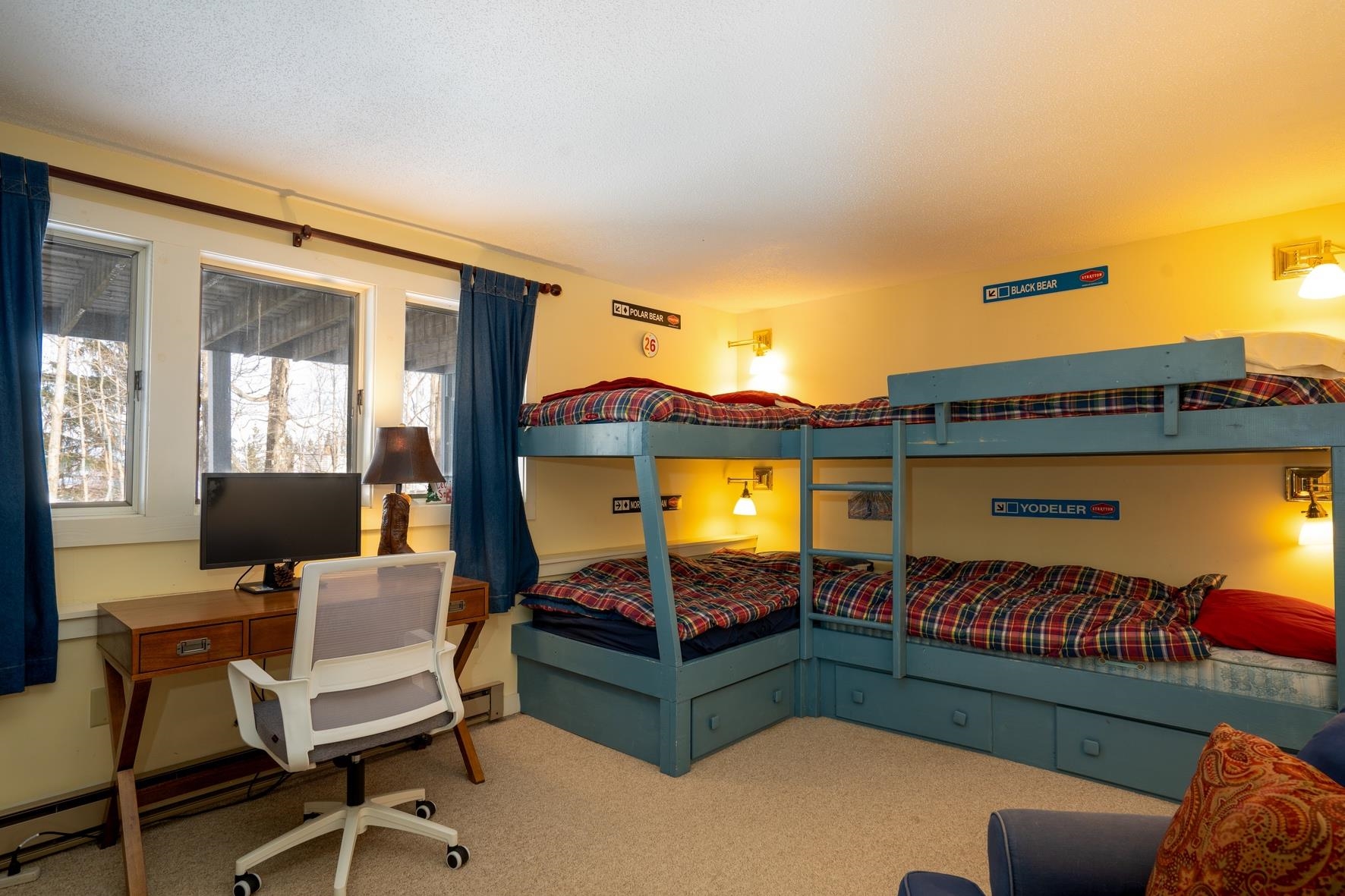 76 Shattarack Road, Unit F5D Stratton, VT 05155 - Photo 11 of 24 Gallery Image 11