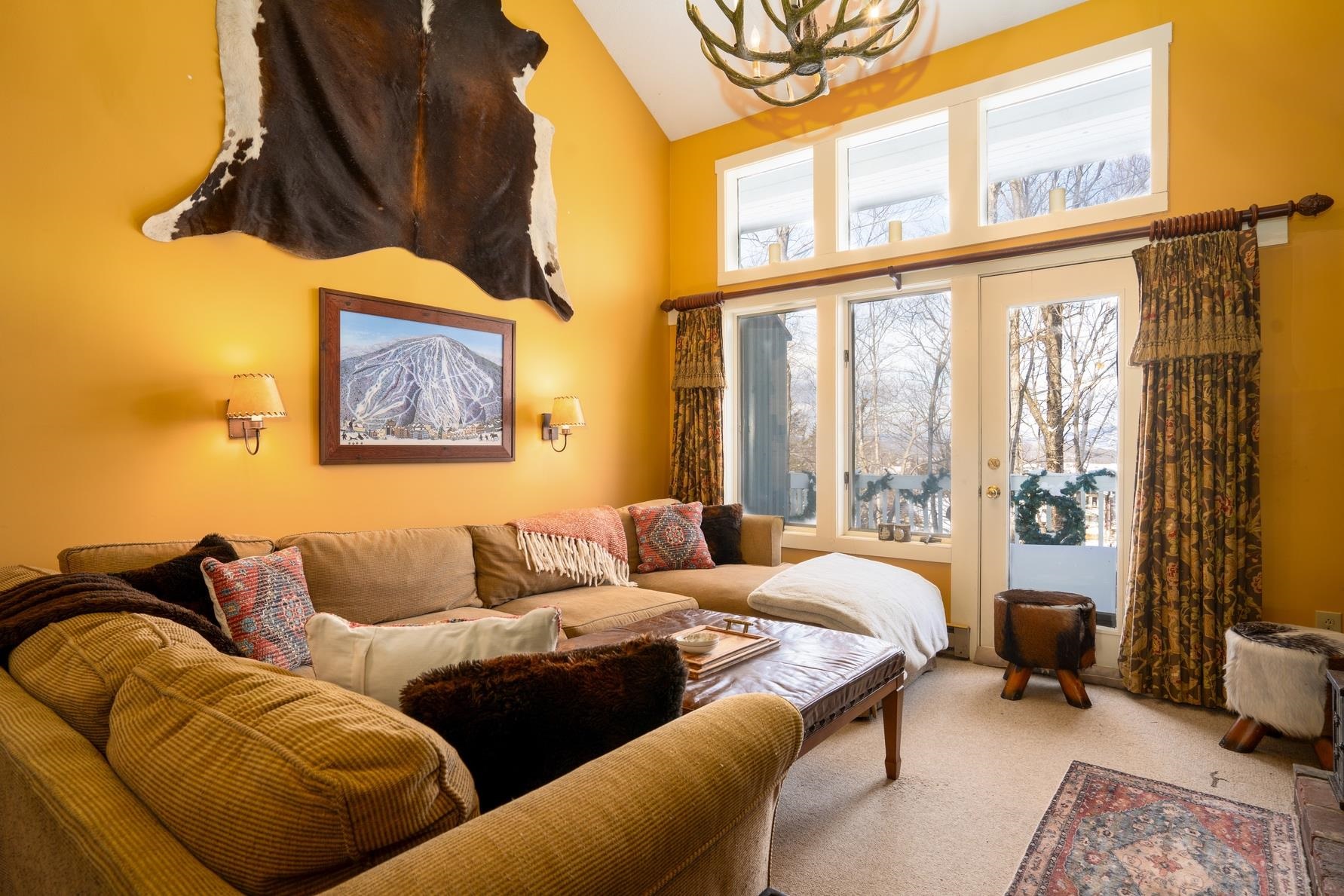 76 Shattarack Road, Unit F5D Stratton, VT 05155 - Photo 23 of 24 Gallery Image 23