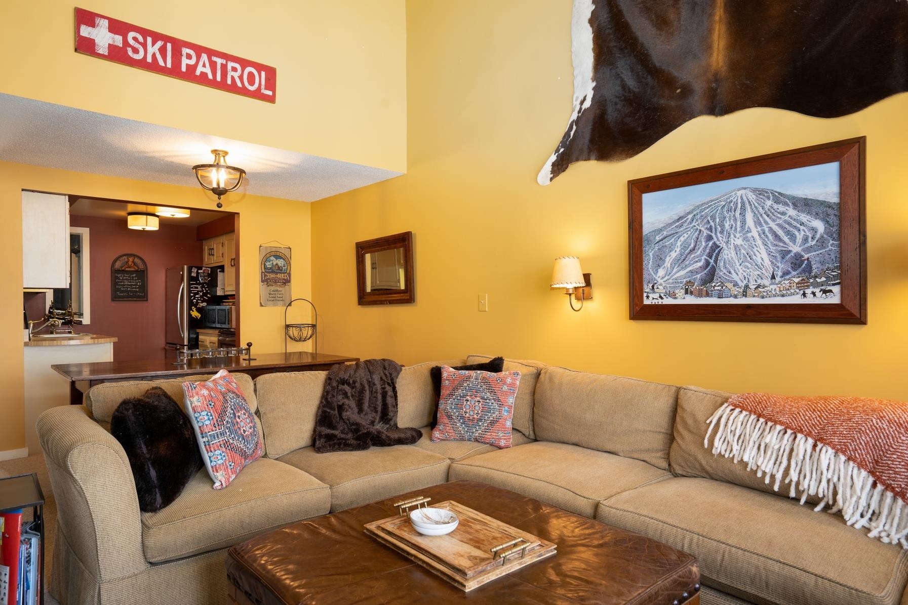 76 Shattarack Road, Unit F5D Stratton, VT 05155 - Photo 24 of 24 Gallery Image 24