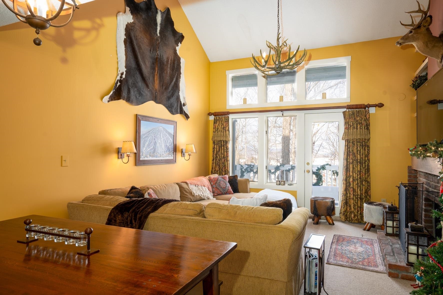 76 Shattarack Road, Unit F5D Stratton, VT 05155 - Photo 3 of 24 Gallery Image 3