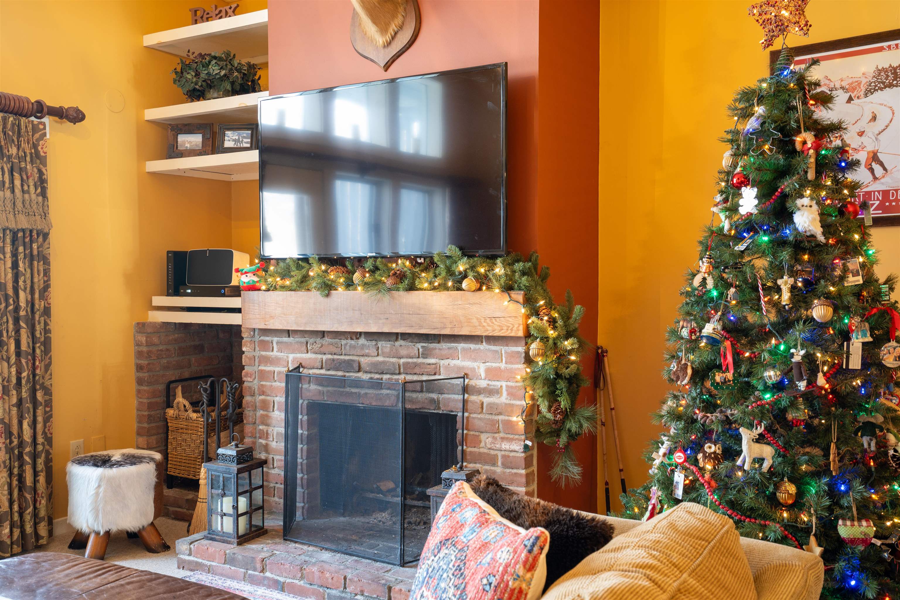 76 Shattarack Road, Unit F5D Stratton, VT 05155 - Photo 4 of 24 Gallery Image 4