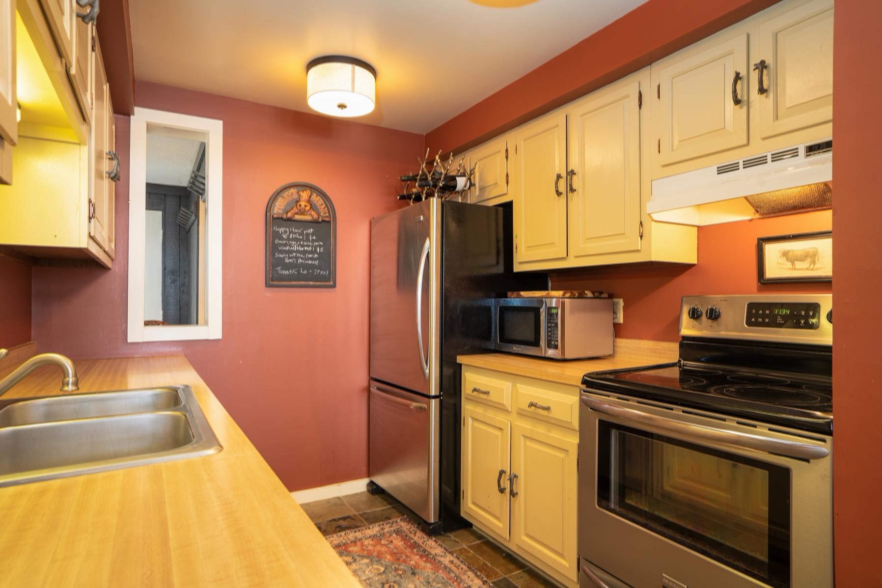 76 Shattarack Road, Unit F5D Stratton, VT 05155 - Photo 7 of 24 Gallery Image 7
