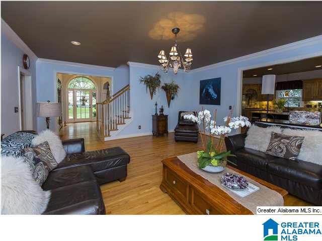4389 Milner Road West Birmingham, AL 35242 - Photo 16 of 32