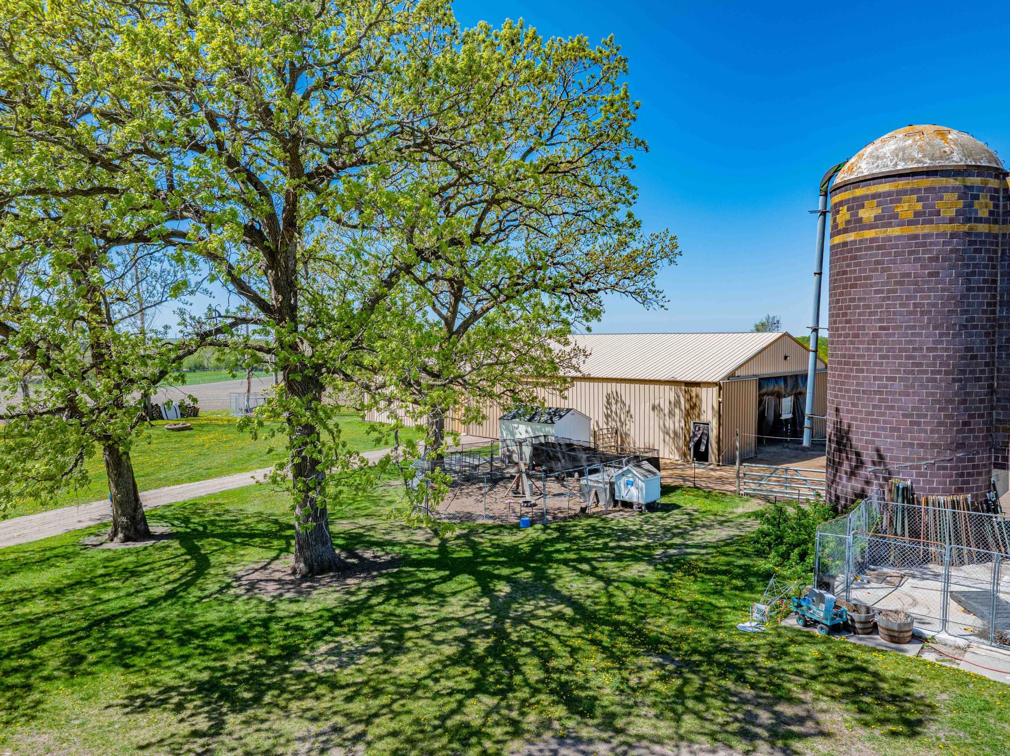 24166 Langford Avenue Jordan, MN 55352 - Photo 73 of 104