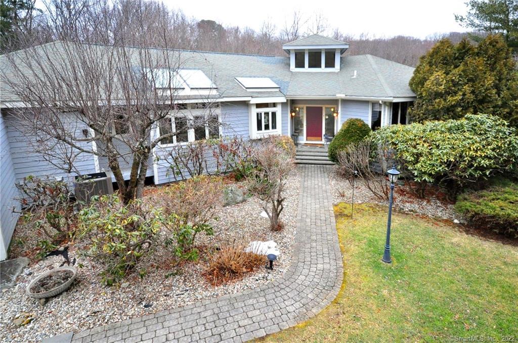 24 High Ridge Hollow Avon, CT 06001 - Photo 1 of 1