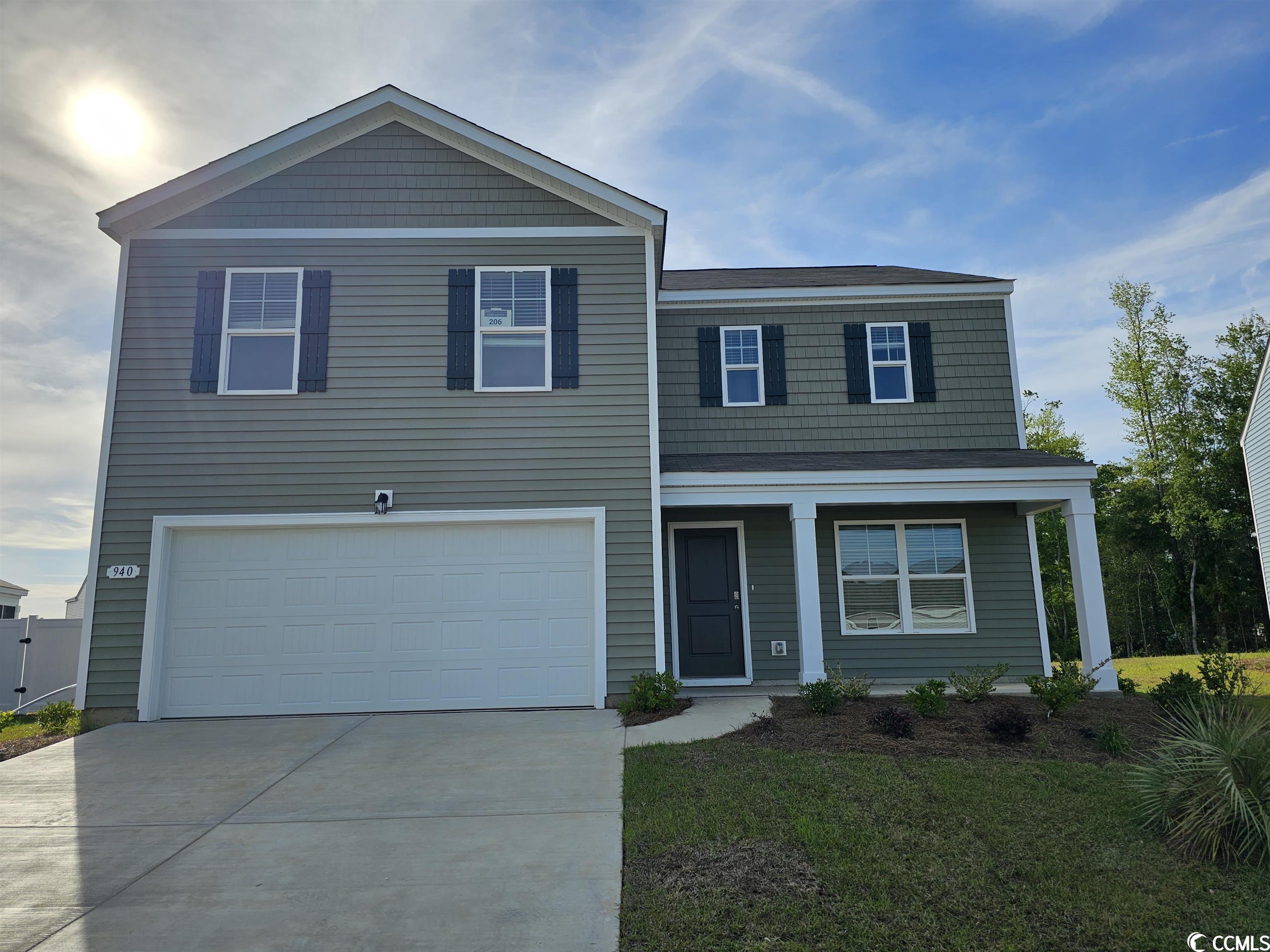 940 Corn Husk Loop Conway, SC 29527 - Photo 1 of 29 Gallery Image 1