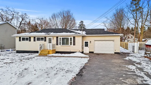$264,900 | 20 Roxbury Street, Conklin, NY 13748