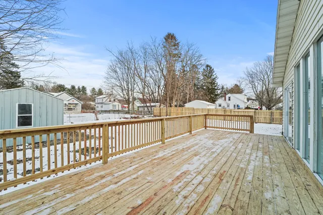 $264,900 | 20 Roxbury Street, Conklin, NY 13748