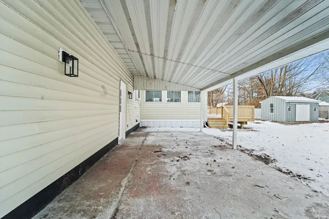 $264,900 | 20 Roxbury Street, Conklin, NY 13748