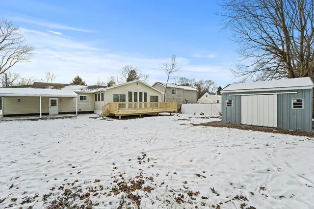 $264,900 | 20 Roxbury Street, Conklin, NY 13748