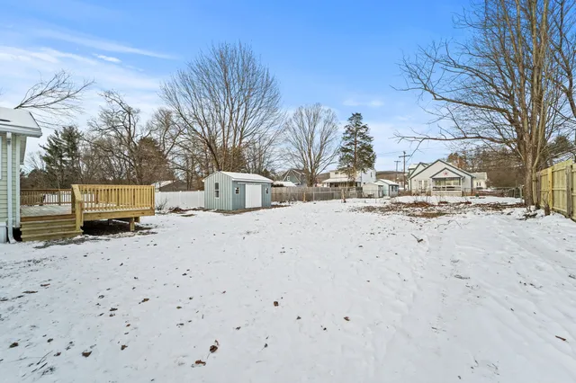 $264,900 | 20 Roxbury Street, Conklin, NY 13748