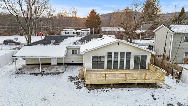 $264,900 | 20 Roxbury Street, Conklin, NY 13748