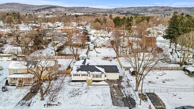 $264,900 | 20 Roxbury Street, Conklin, NY 13748