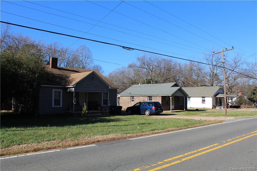 225 Shue Road China Grove, NC 28023 - Photo 1 of 7