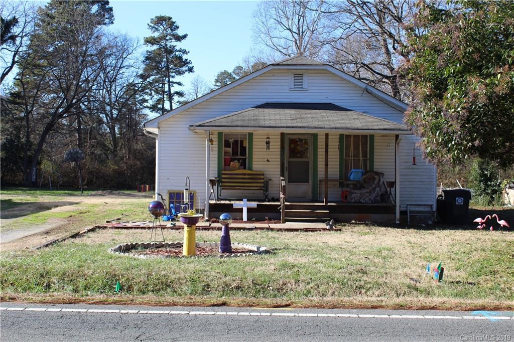 225 Shue Road China Grove, NC 28023 - Photo 5 of 7