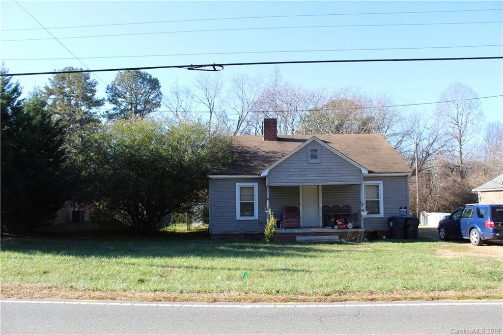 225 Shue Road China Grove, NC 28023 - Photo 6 of 7