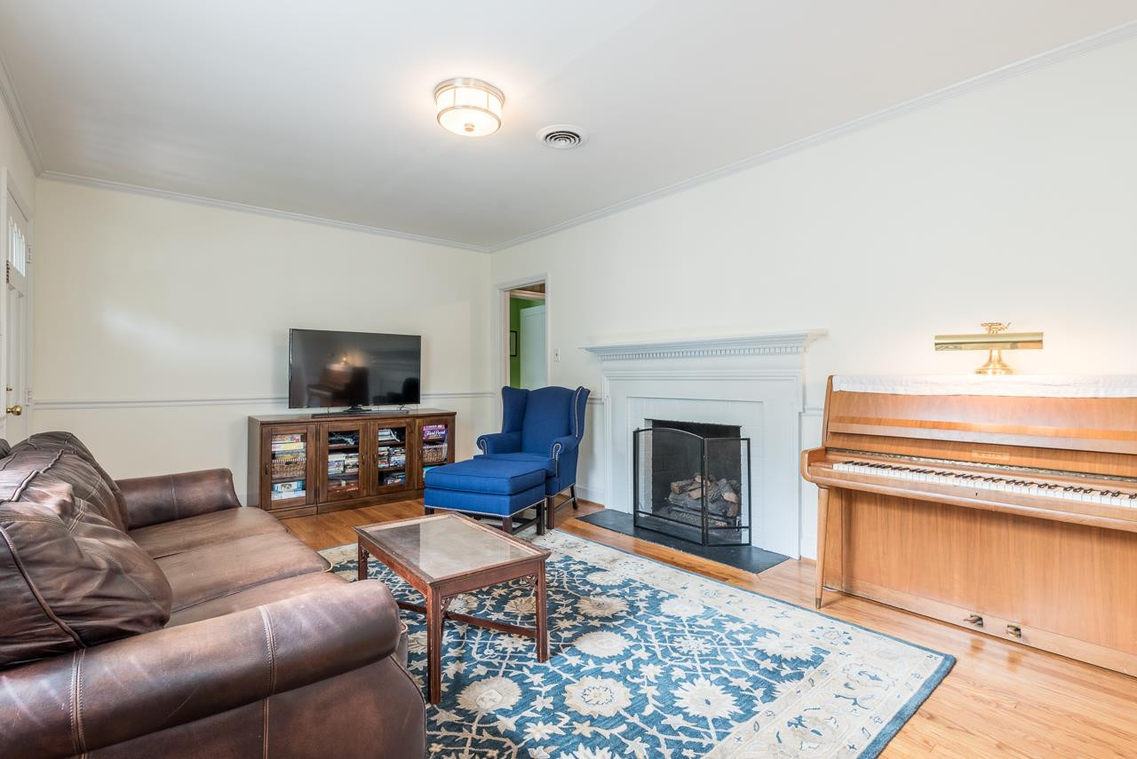 1205 Mitchell Street Raleigh, NC 27607 - Photo 21 of 25 Family Room