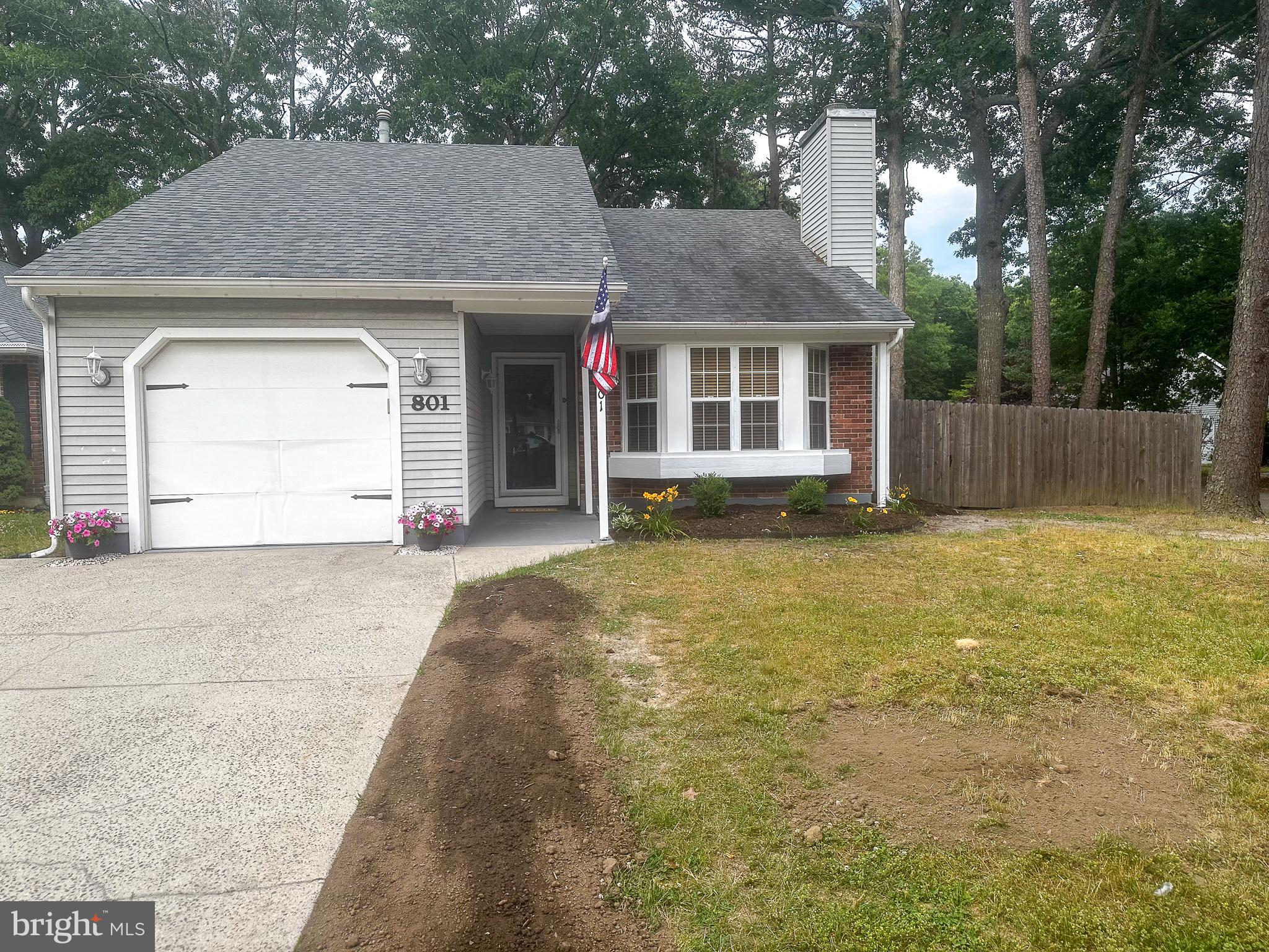801 East Eagle Point Place Galloway Township, NJ 08205 - Photo 3 of 23