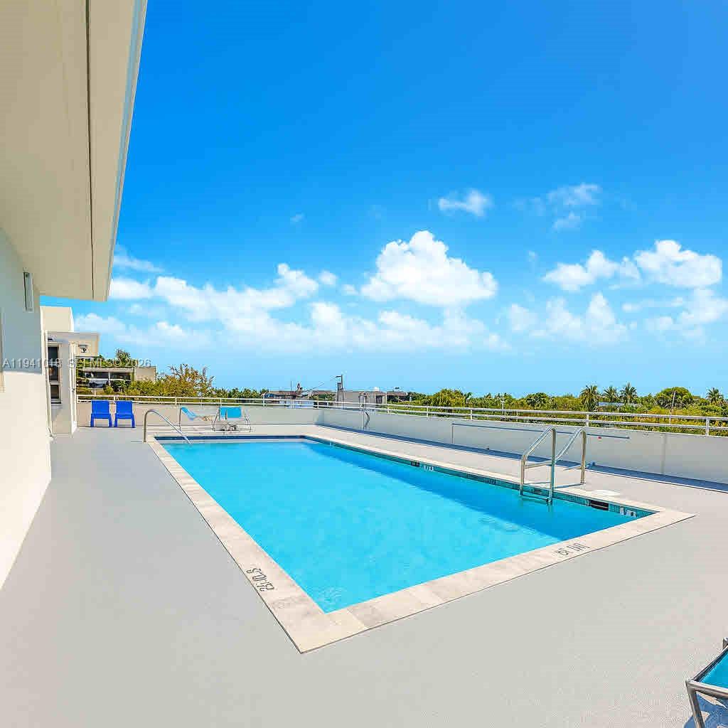 9156 Collins Avenue, Unit 302 Surfside, FL 33154 - Photo 17 of 19